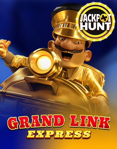 Grand Link Express: Hold & Win