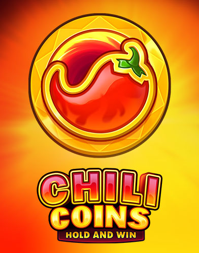 Chili Coins