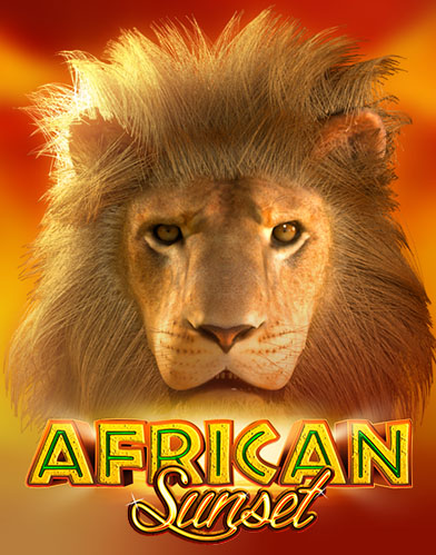 African Sunset