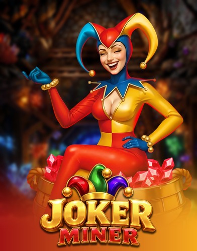 Joker Miner