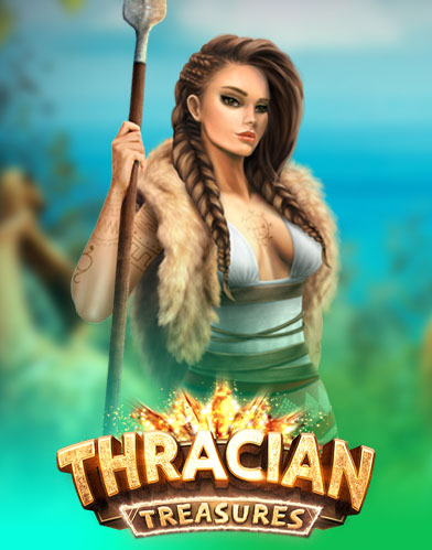 Thracian Treasures	