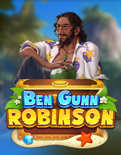 Ben Gunn Robinson