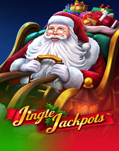 Jingle Jackpots