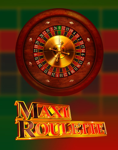 Maxi Roulette