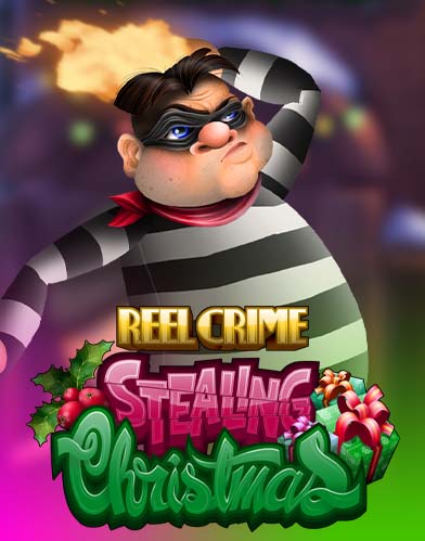 Reel Crime: Stealing Christmas