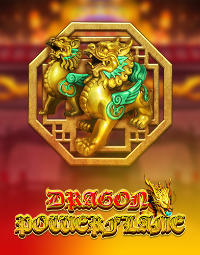 Dragon Powerflame