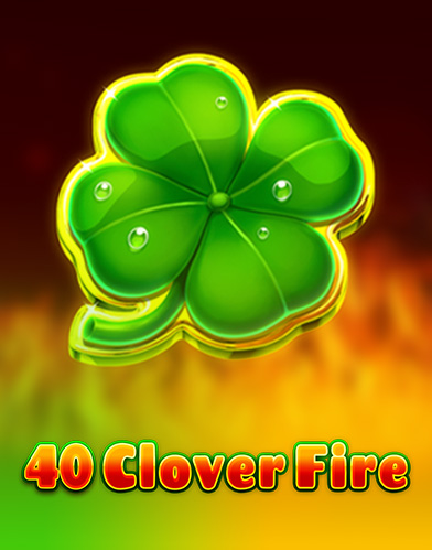 Fire Clover 40