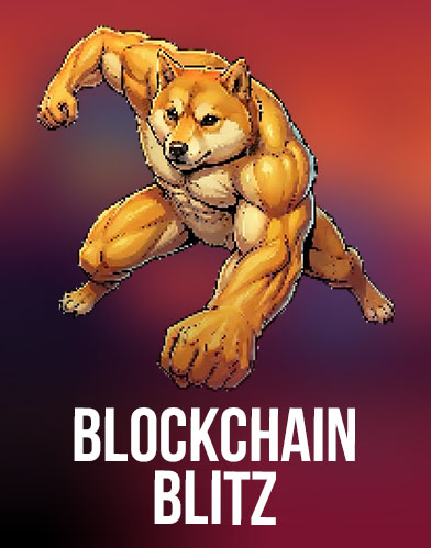 Blockchain Blitz