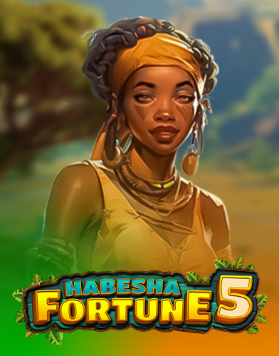 Habesha Fortune 5