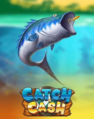 Catch 'n Cash