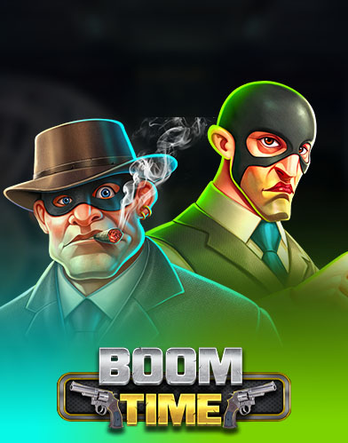 Boom Time