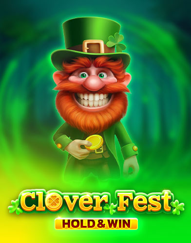 CloverFestHoldAndWin