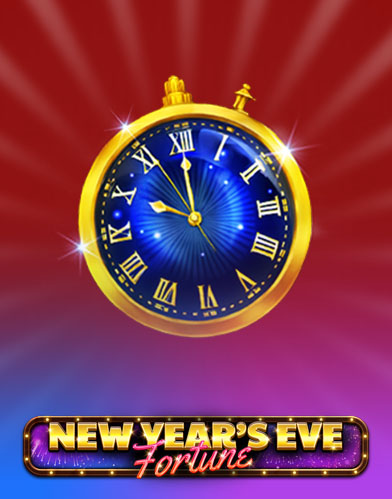 New Year's Eve Fortune