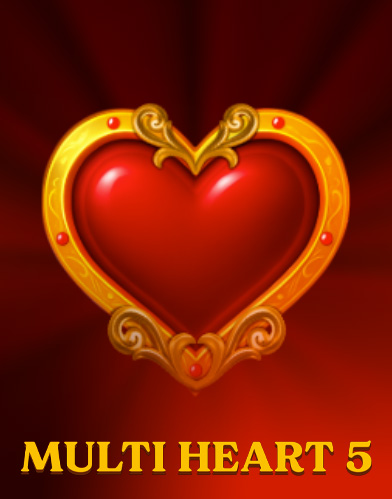 Multi Heart 5