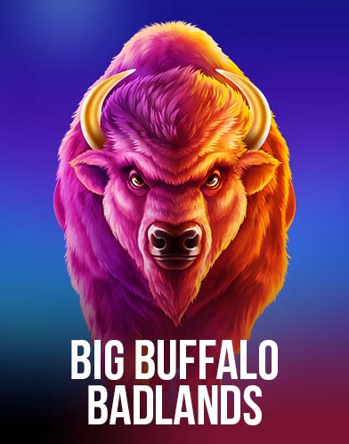 Big Buffalo Badlands