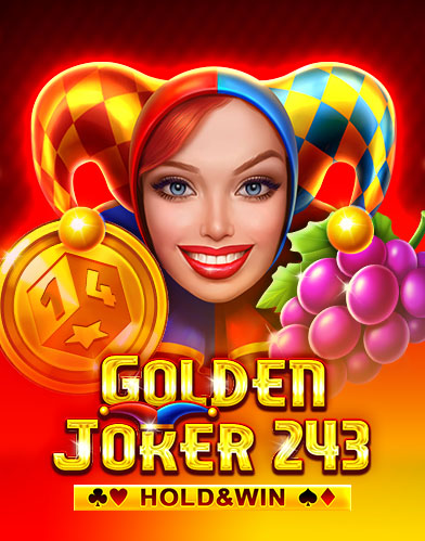 GoldenJoker243Fortune
