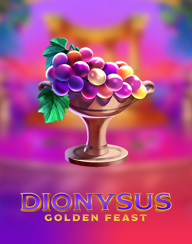 Dionysus Golden Feast