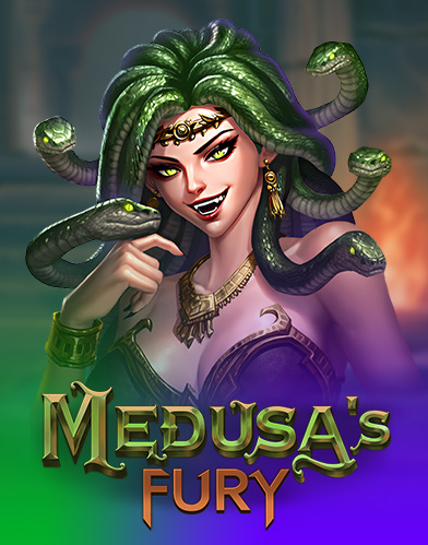Medusa's Fury