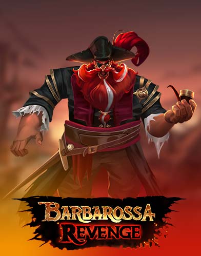 Barbarossa Revenge