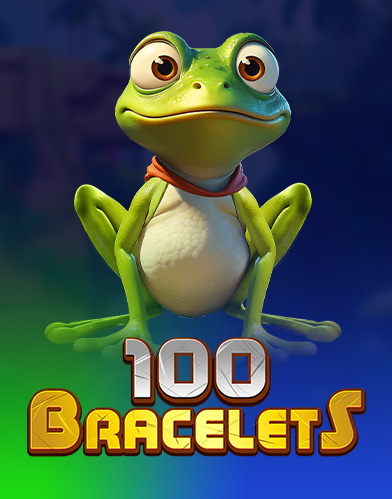 100 Bracelets