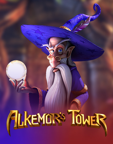 Alkemor's Tower