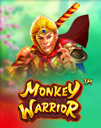 Monkey Warrior