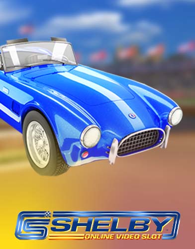 Shelby Online Video Slot