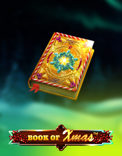 Book Of Xmas