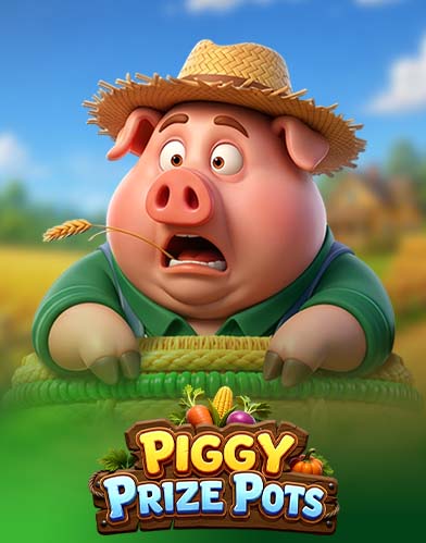 Piggy Prize Pots