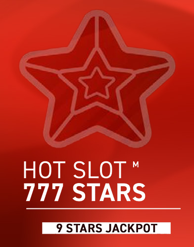 Hot Slot: 777 Stars Extremely Light