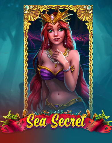 Sea Secret