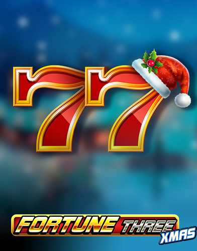 Fortune Three Xmas
