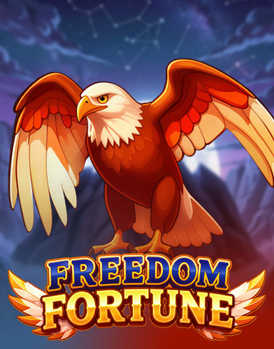 Freedom Fortune: Hold & Win