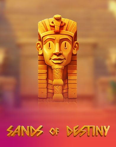 Sands of Destiny