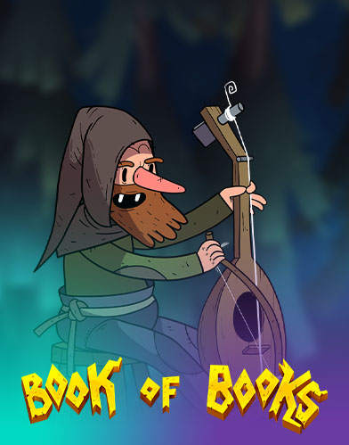 Book of Books