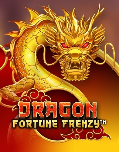 Dragon Fortune Frenzy
