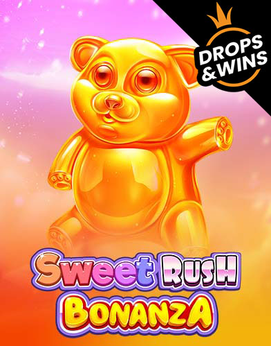Sweet Rush Bonanza