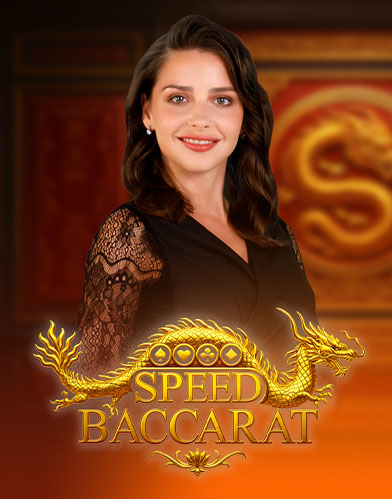 Speed Baccarat