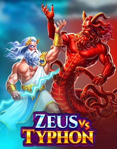 Zeus vs Typhon