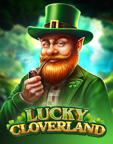 Lucky Cloverland