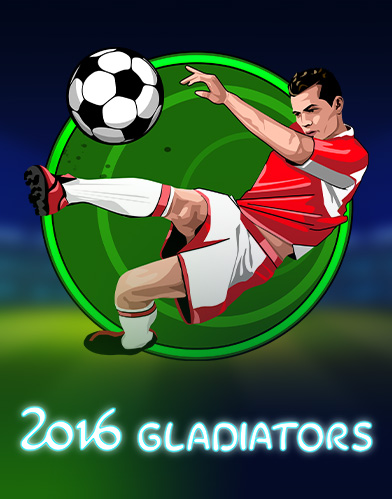 2016 Gladiators
