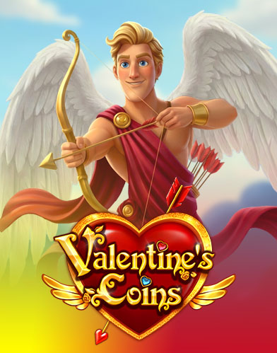 Valentine's Coins