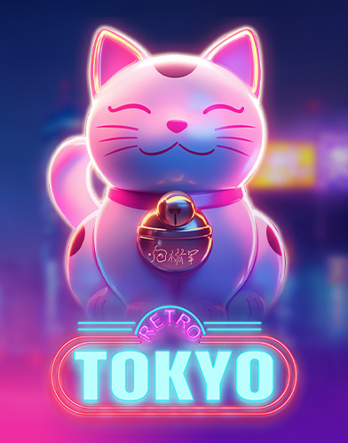 Retro Tokyo