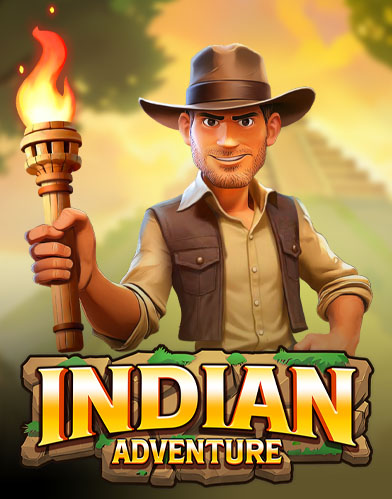 Indian Adventure