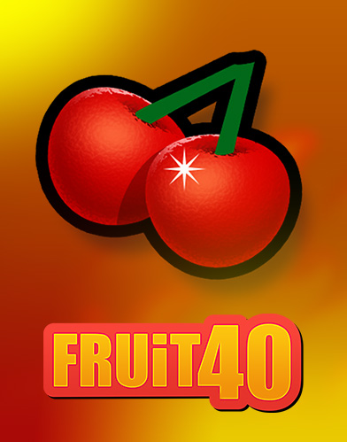 Fruit 40