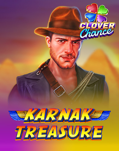 Karnak Treasure