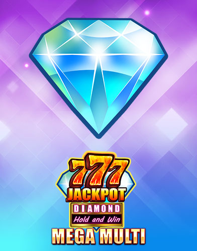 777 Jackpot Diamond Mega Multi 