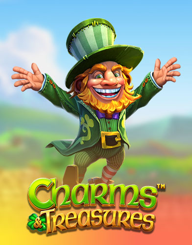 Charms & Treasures