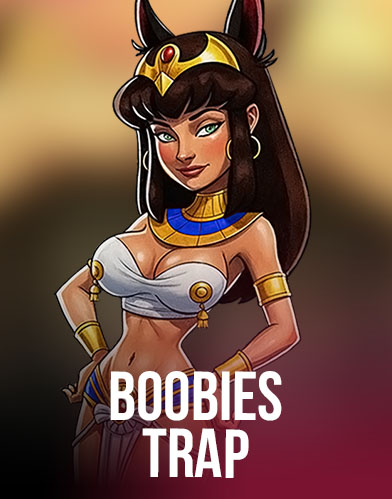 Boobie Trap