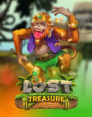 Lost Treasure
